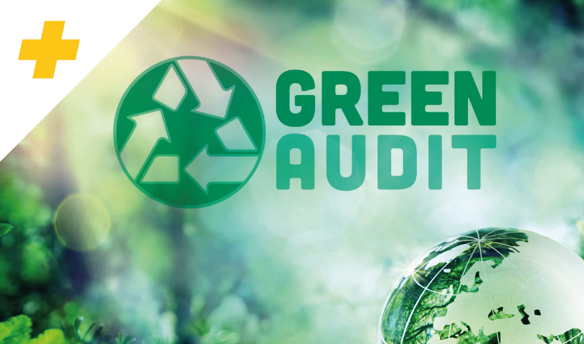 Green Audit | Portugal Activo