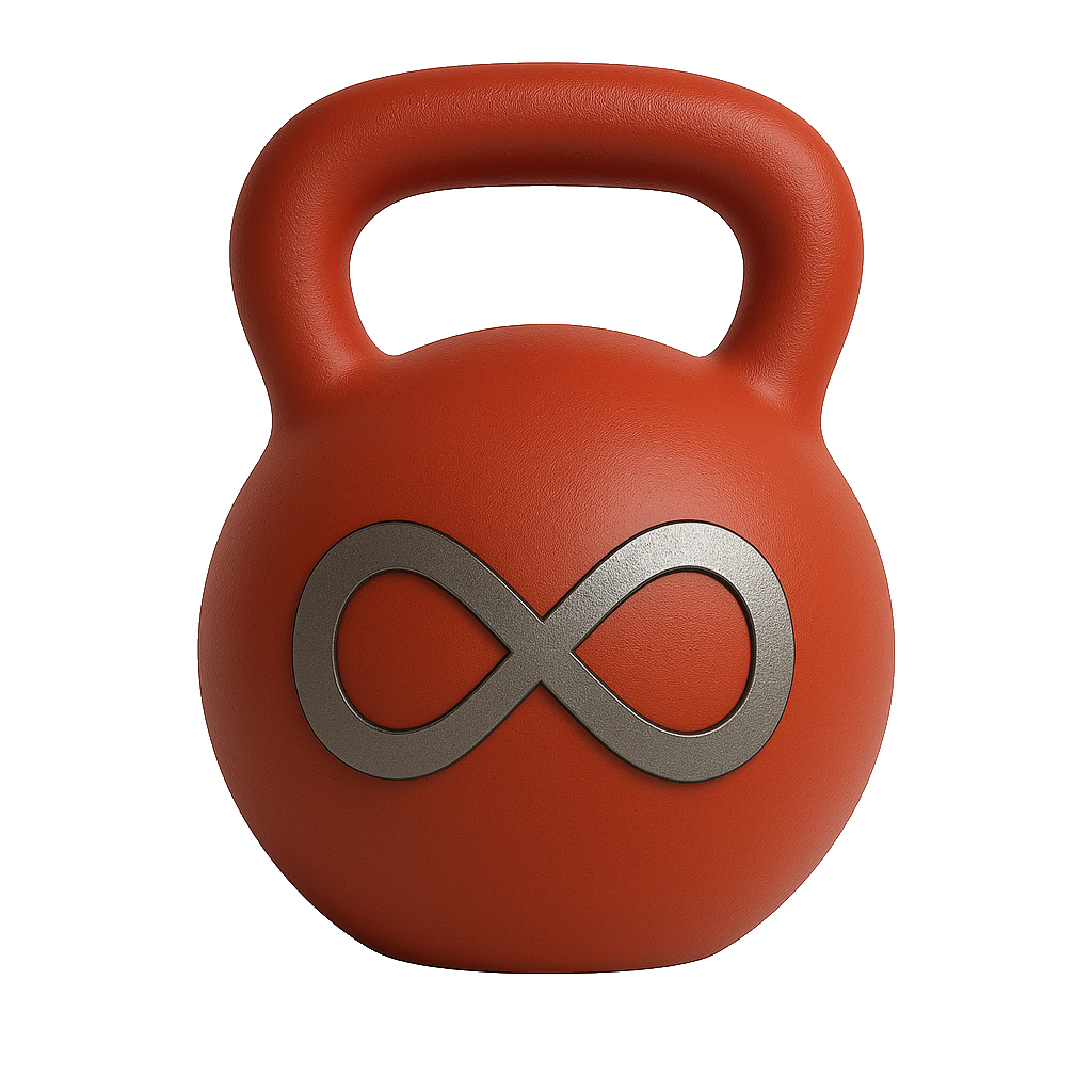 Infinity Fitness Solutions